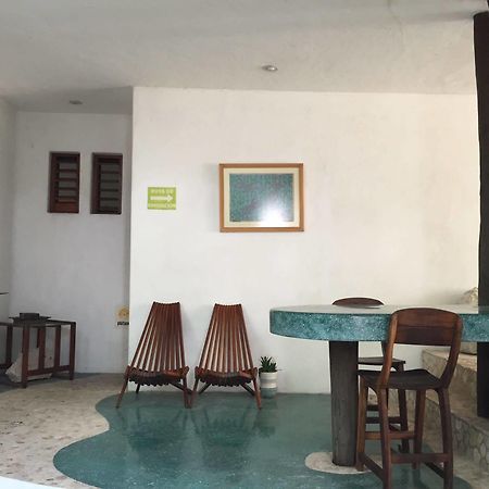 Mi Casa En Cozumel Ξενοδοχείο Εξωτερικό φωτογραφία