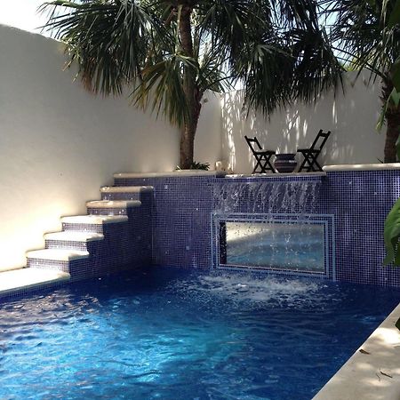 Mi Casa En Cozumel Ξενοδοχείο Εξωτερικό φωτογραφία