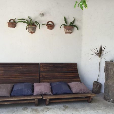 Mi Casa En Cozumel Ξενοδοχείο Εξωτερικό φωτογραφία