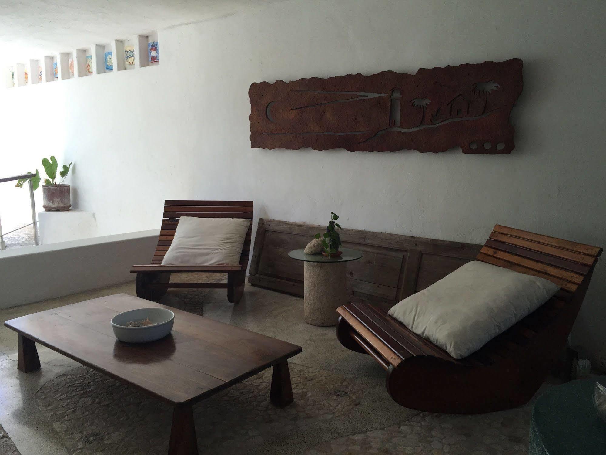 Mi Casa En Cozumel Ξενοδοχείο Εξωτερικό φωτογραφία