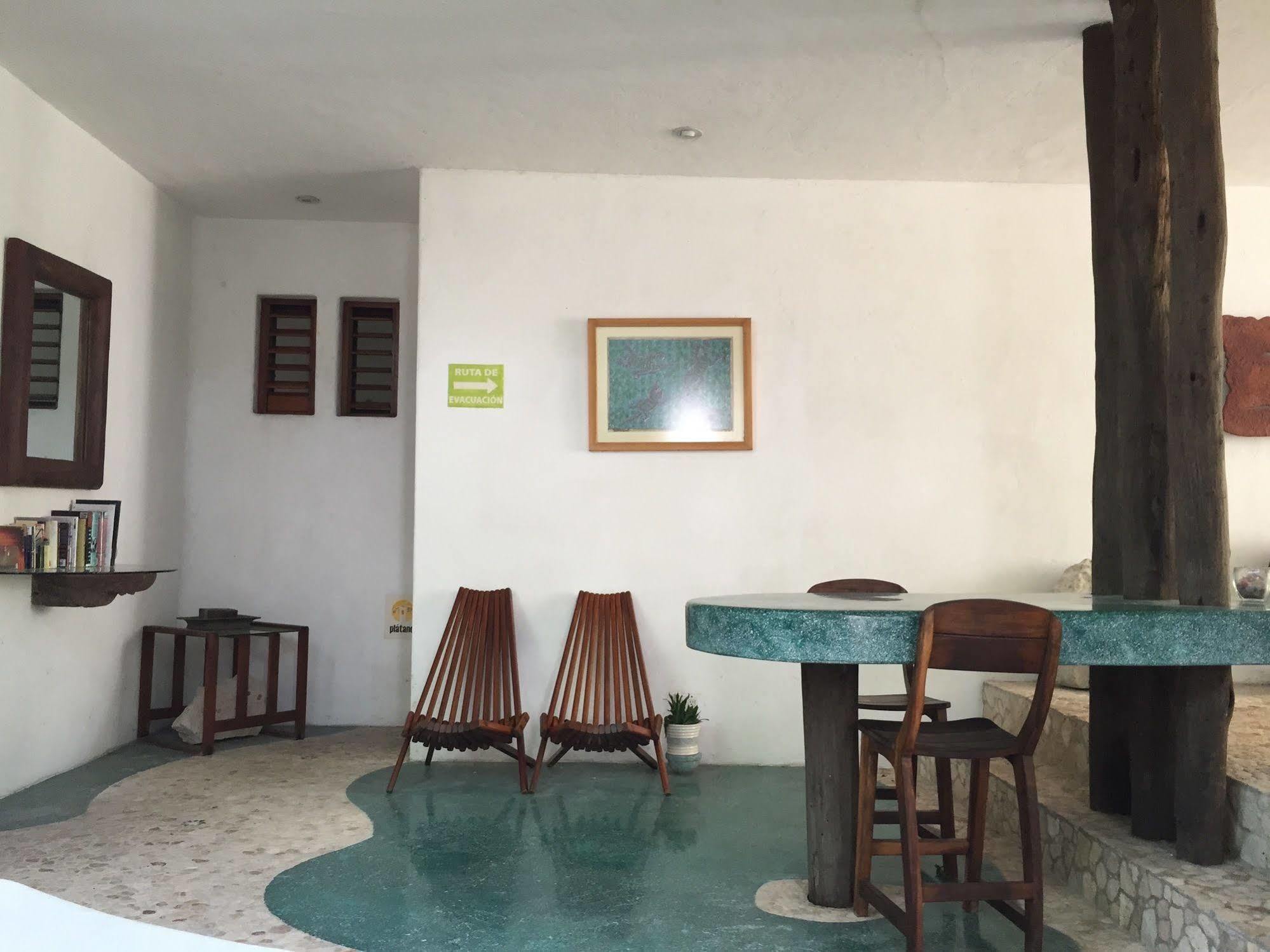 Mi Casa En Cozumel Ξενοδοχείο Εξωτερικό φωτογραφία