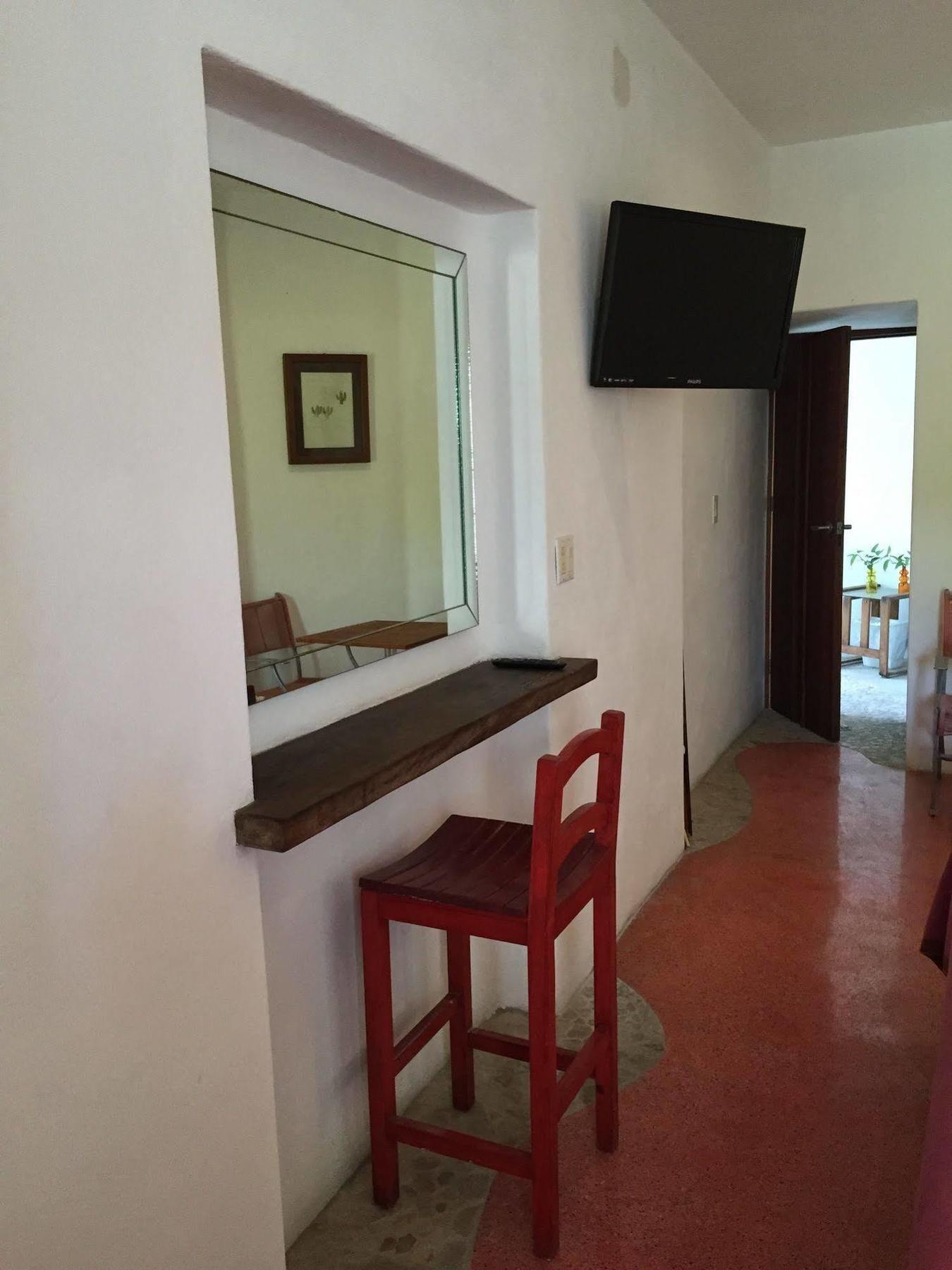 Mi Casa En Cozumel Ξενοδοχείο Εξωτερικό φωτογραφία