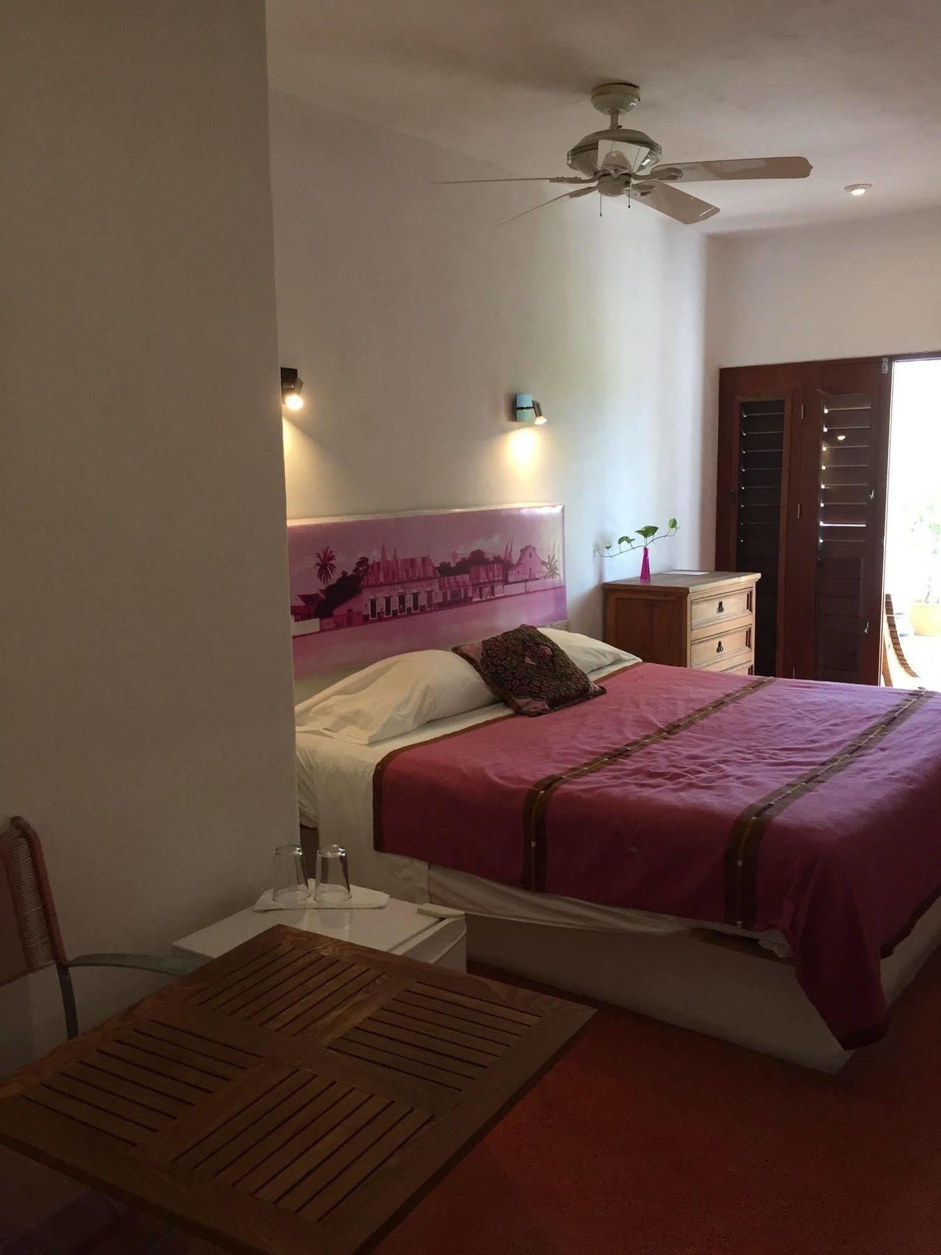 Mi Casa En Cozumel Ξενοδοχείο Εξωτερικό φωτογραφία
