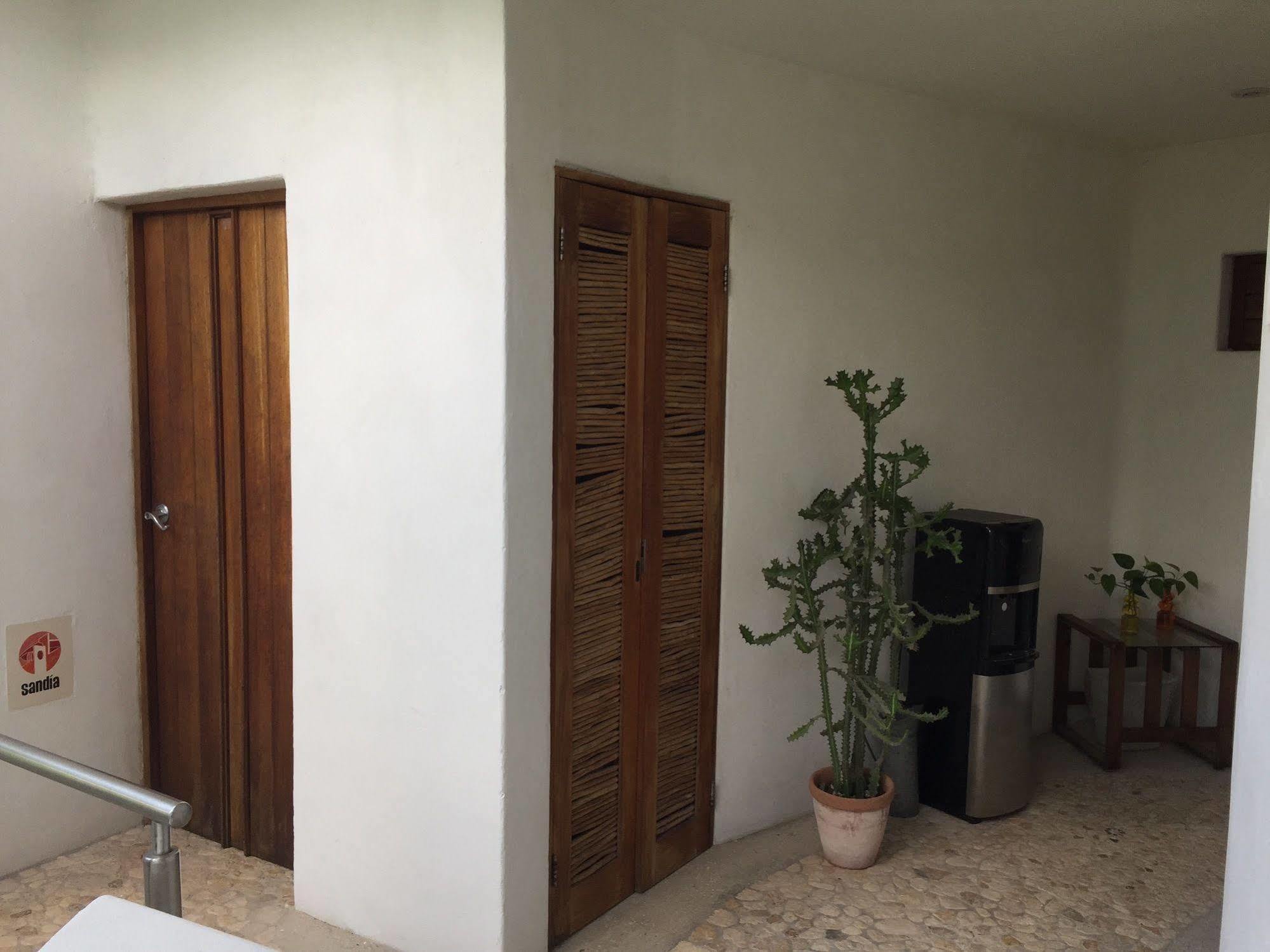 Mi Casa En Cozumel Ξενοδοχείο Εξωτερικό φωτογραφία