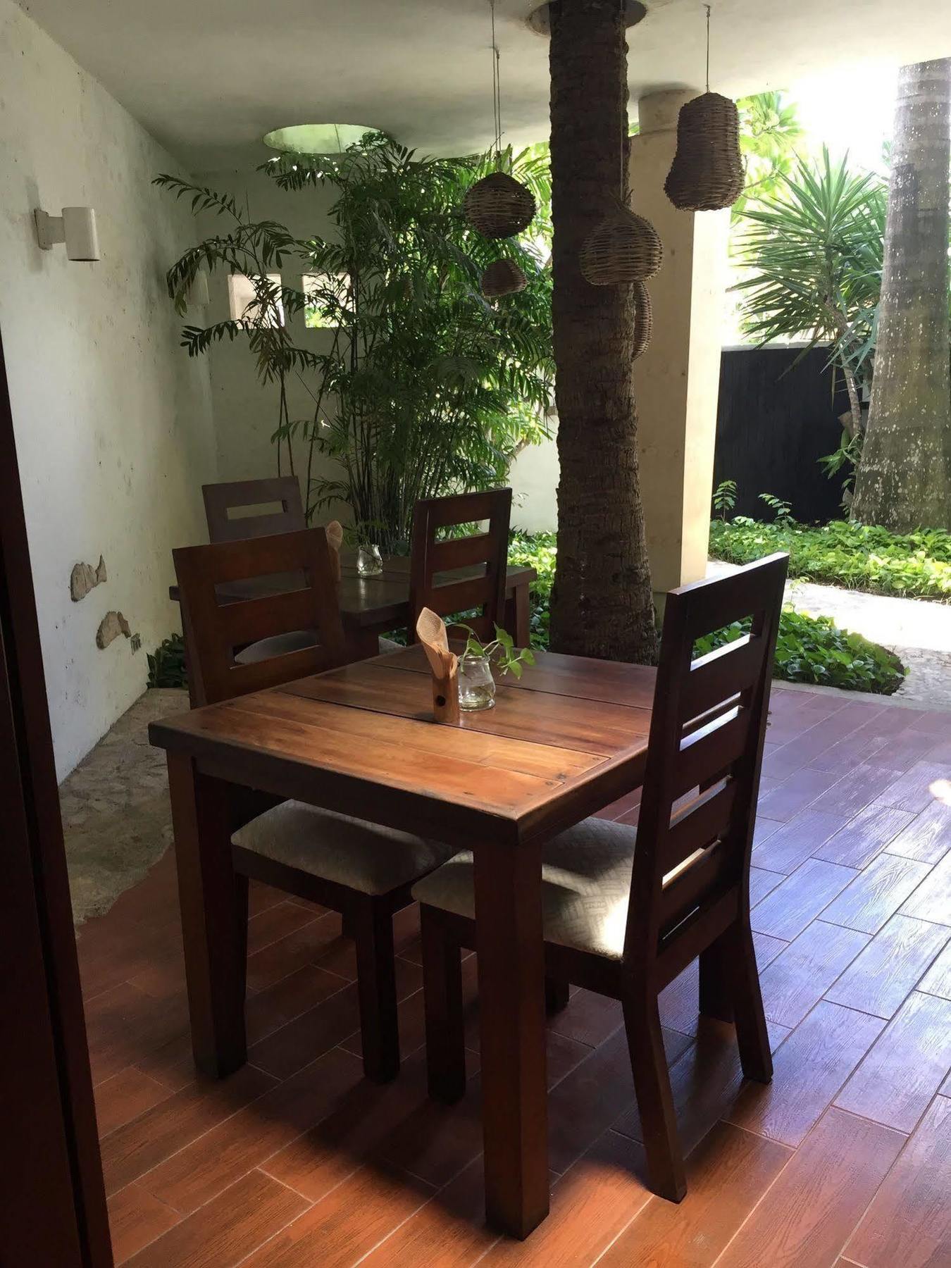 Mi Casa En Cozumel Ξενοδοχείο Εξωτερικό φωτογραφία