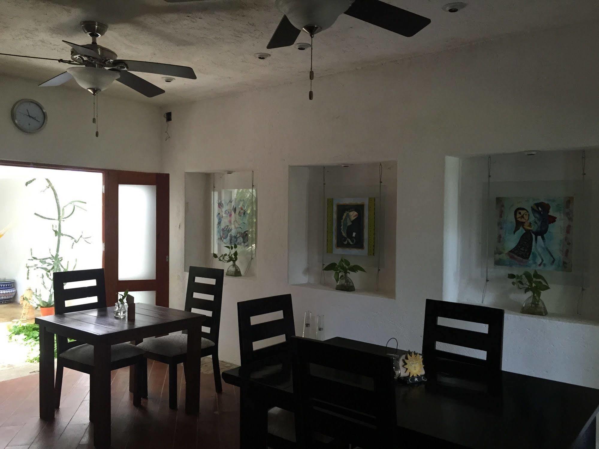 Mi Casa En Cozumel Ξενοδοχείο Εξωτερικό φωτογραφία