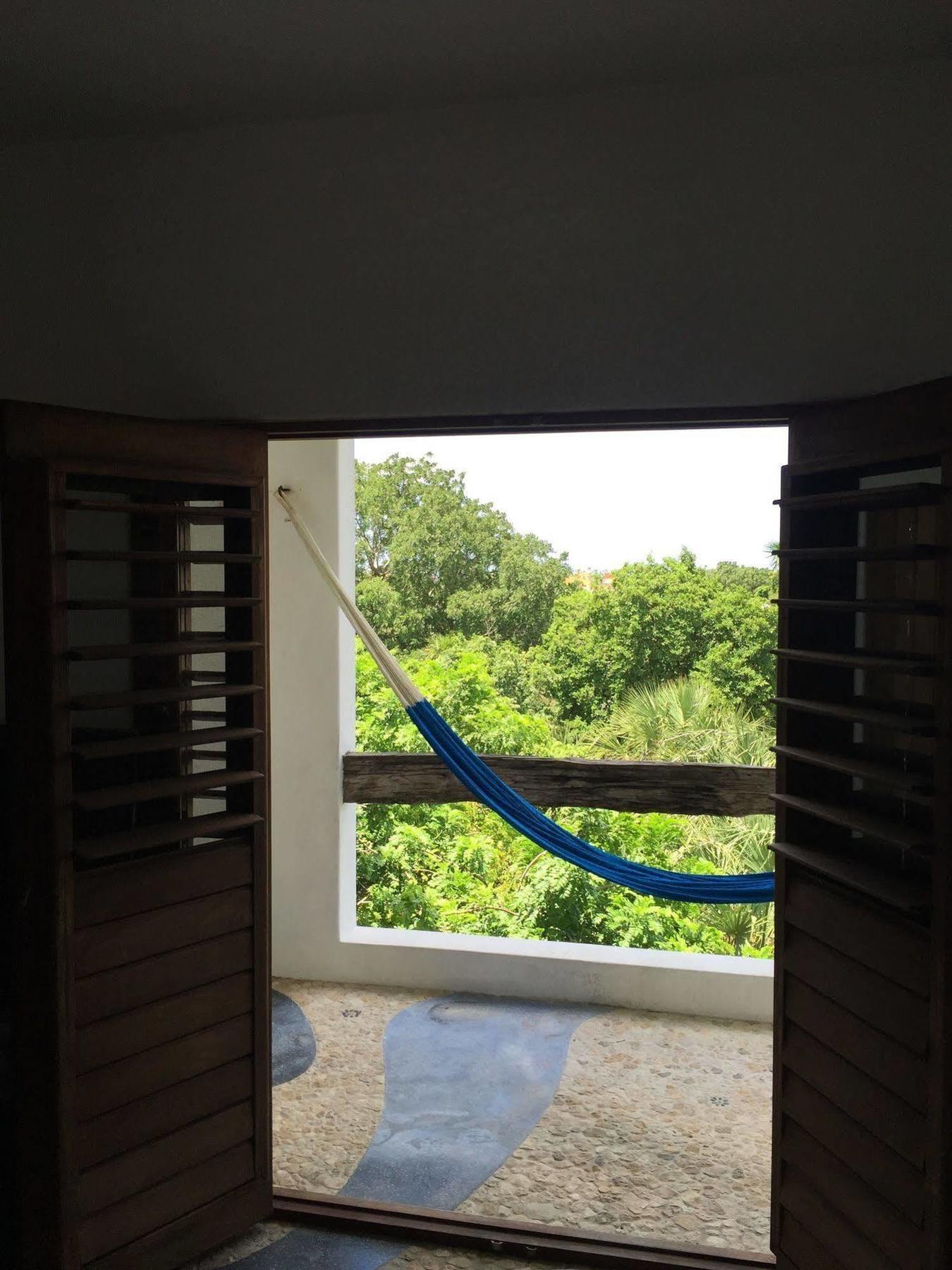 Mi Casa En Cozumel Ξενοδοχείο Εξωτερικό φωτογραφία