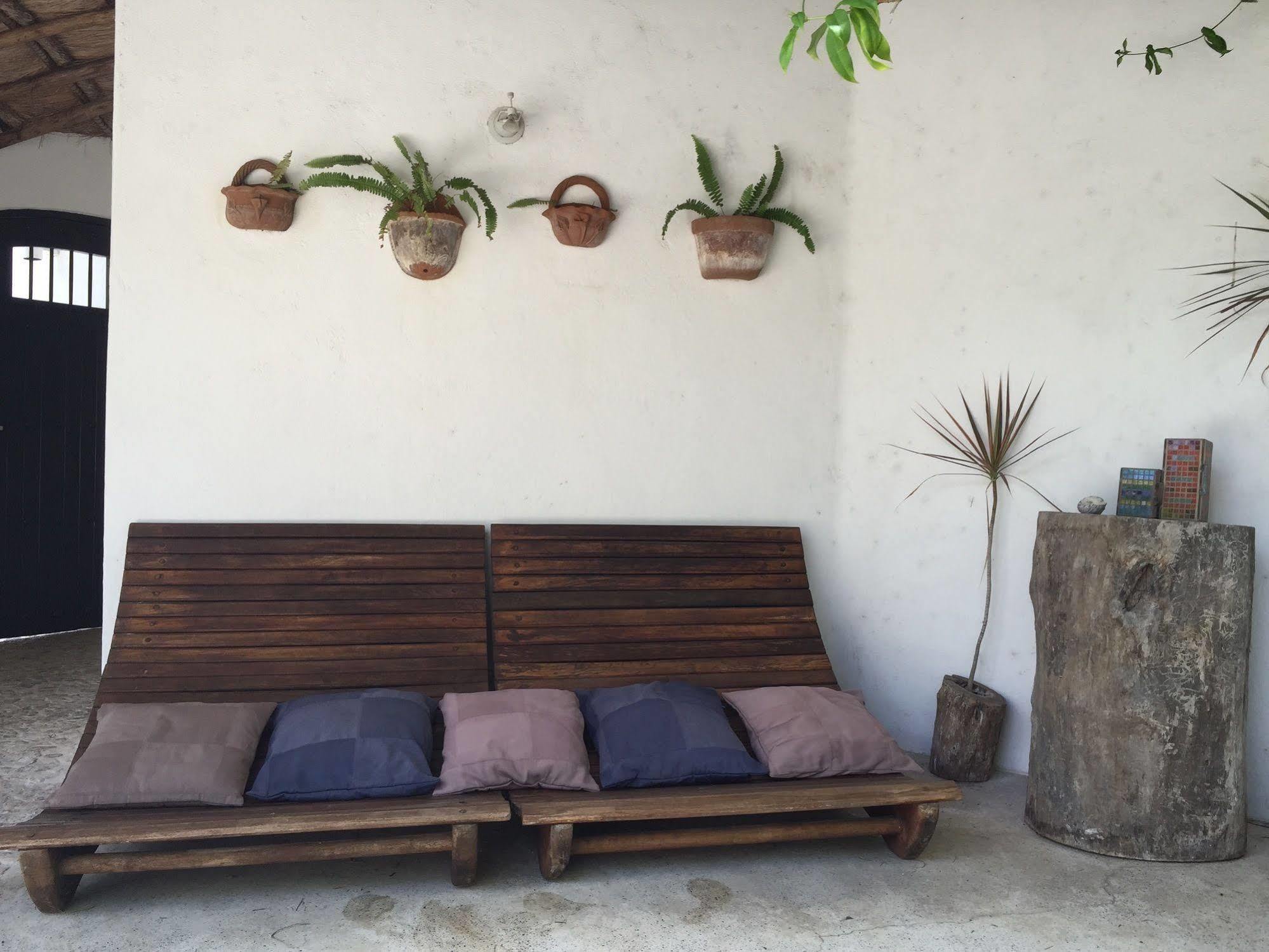 Mi Casa En Cozumel Ξενοδοχείο Εξωτερικό φωτογραφία
